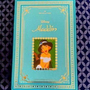 Disney Fairytale Princess Jasmine Palette